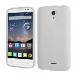 Wholesale Alcatel One Touch Pop Astro 5042T TPU Gel Soft Case (Clear)